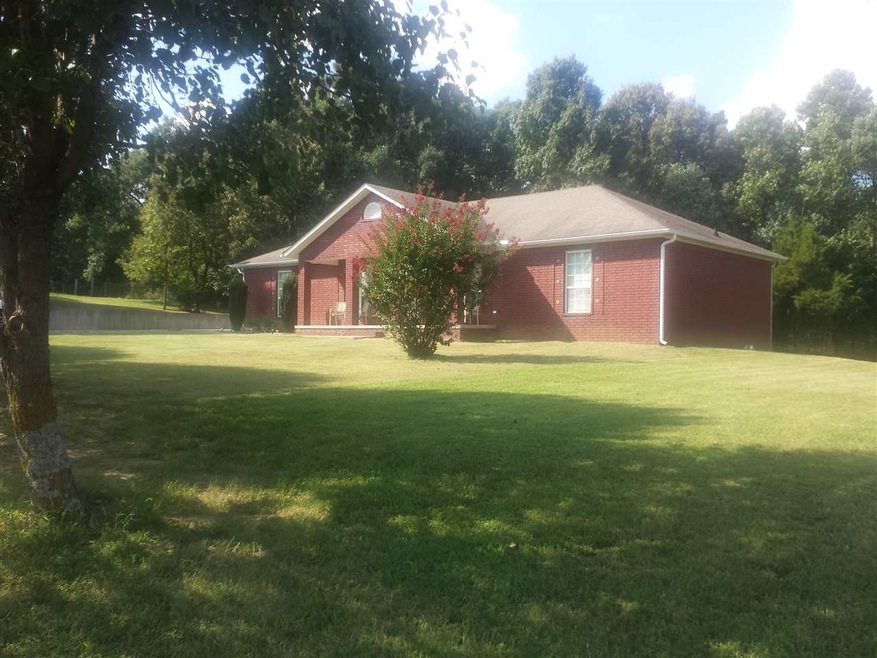 5805 Fairview Rd, Paragould, AR 72450 - photo 1