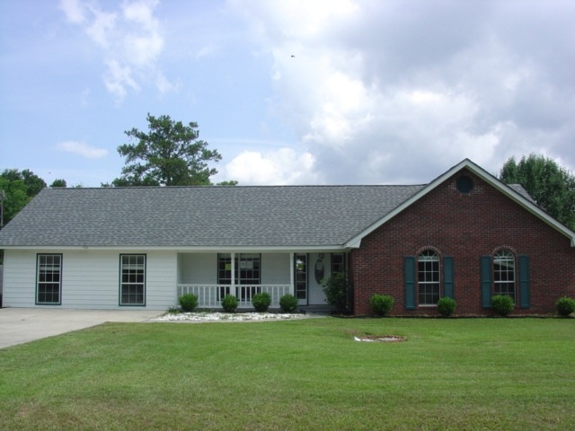 Front View.