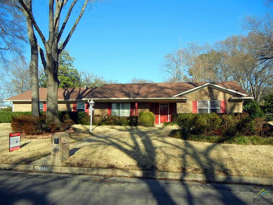 4600 Newcastle Dr, Tyler, TX 75703 - photo 1