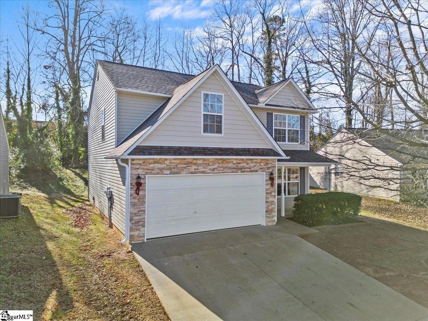 209 Haven Reach Way, Taylors, SC 29687 - photo 1