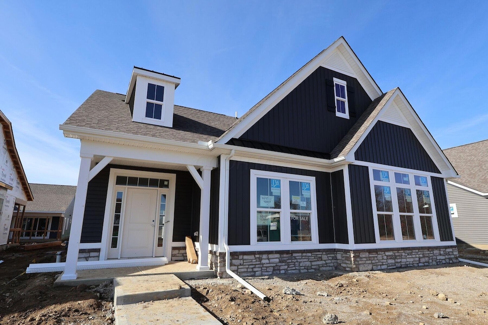 4543 Corsican Loop E, Hilliard, OH 43026 - photo 1