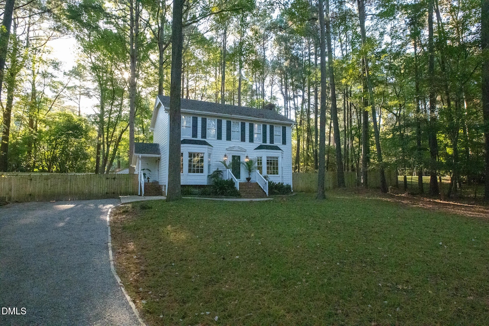 10716 Marthas Way, Raleigh, NC 27615 - photo 1