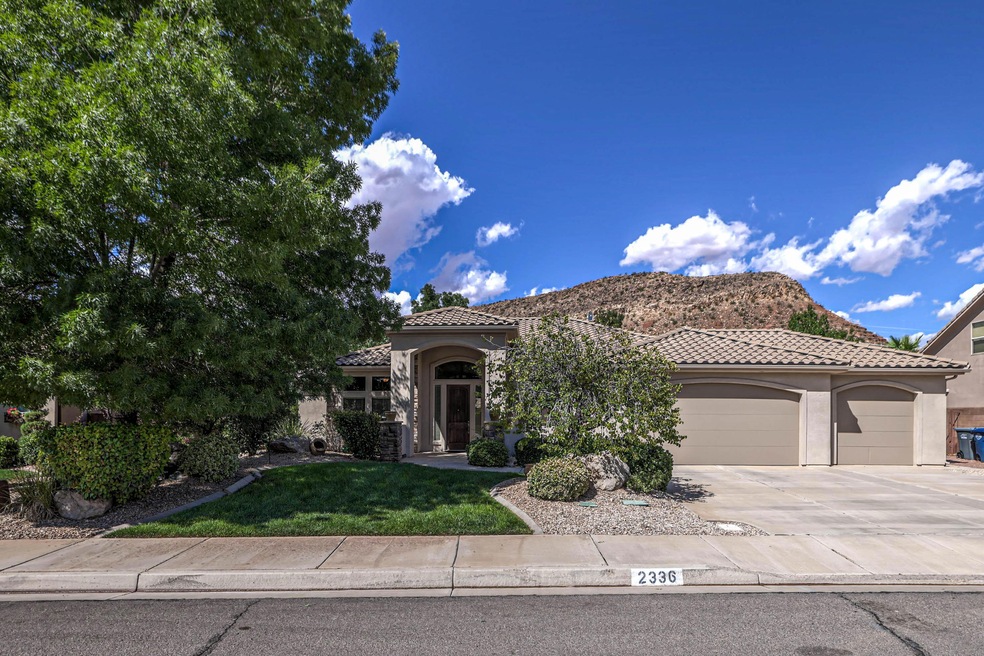 1-2336 S Camino Real, Washington