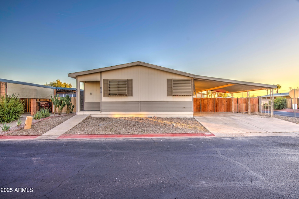 8601 N 103rd Ave unit 151, Peoria, AZ 85345 - photo 1