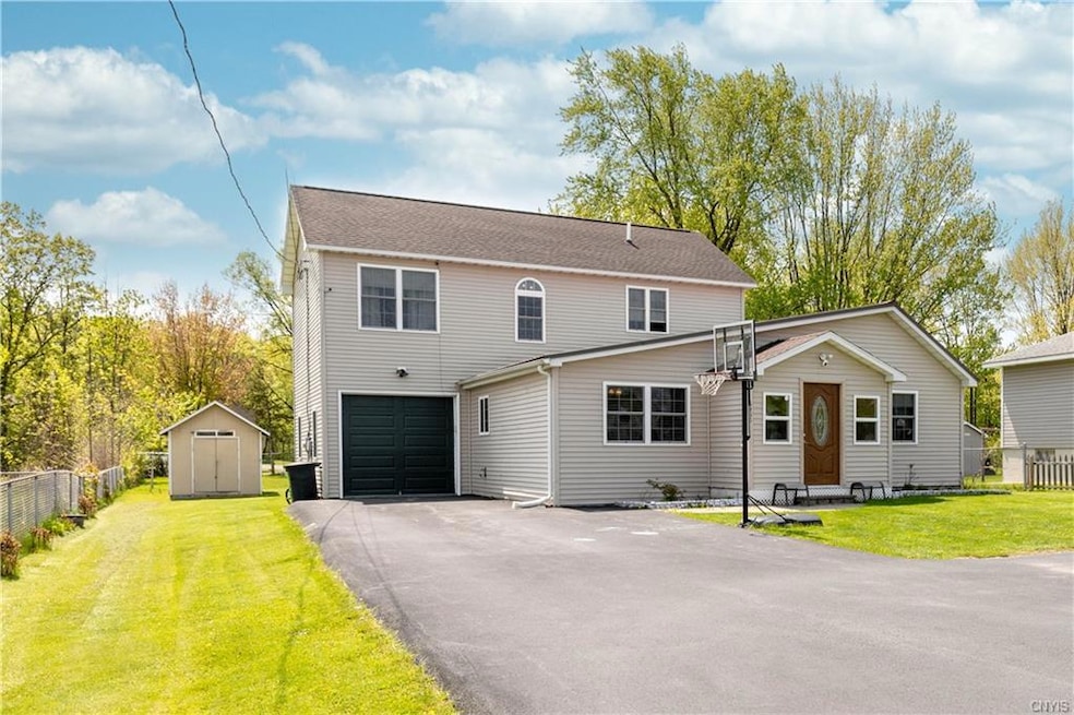 6452 Kirkville Rd, East Syracuse, NY 13057