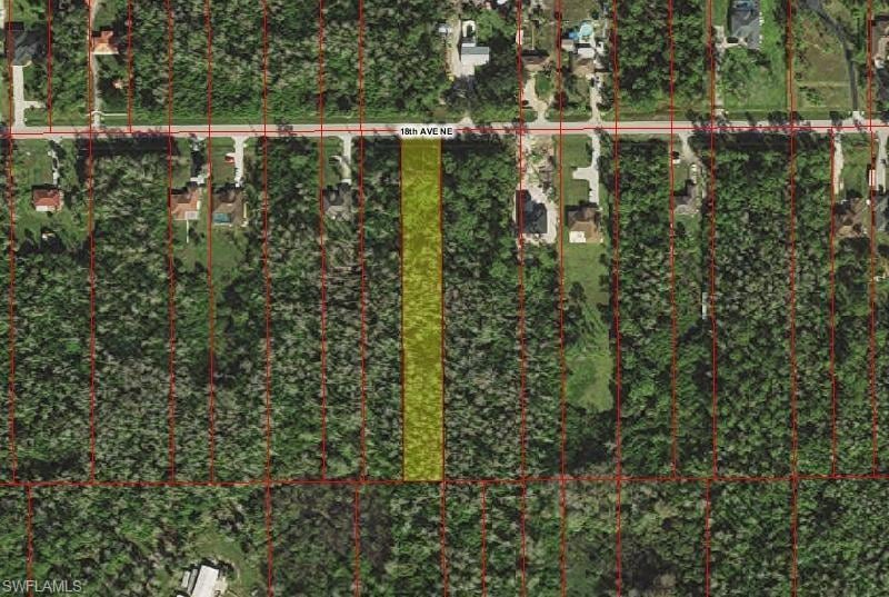 0 18th Ave NE unit 223072567, Naples, FL 34120 - photo 1