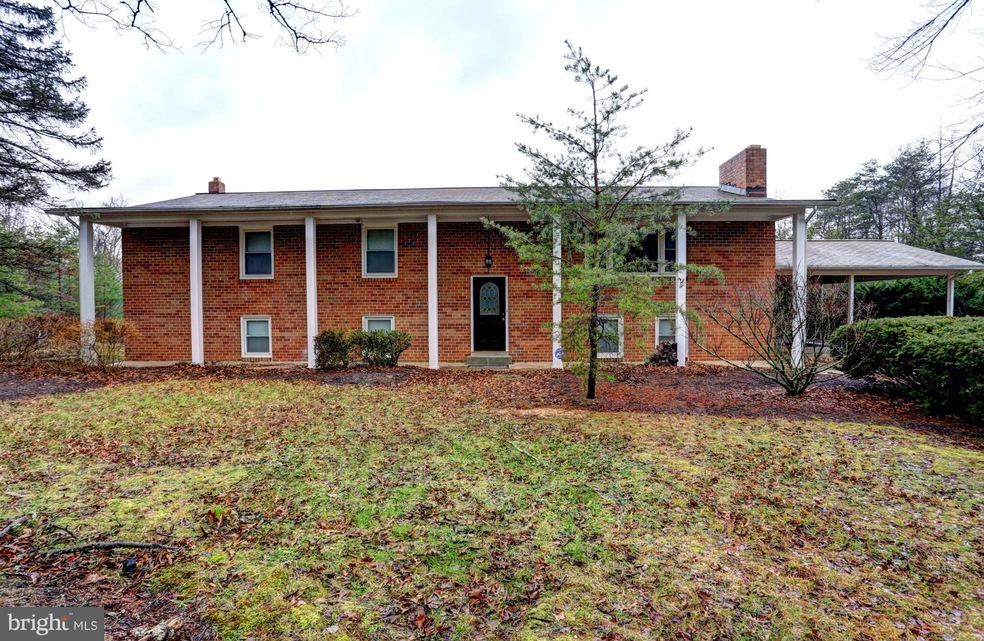 4406 Sands Rd, Harwood, MD 20776 - photo 1