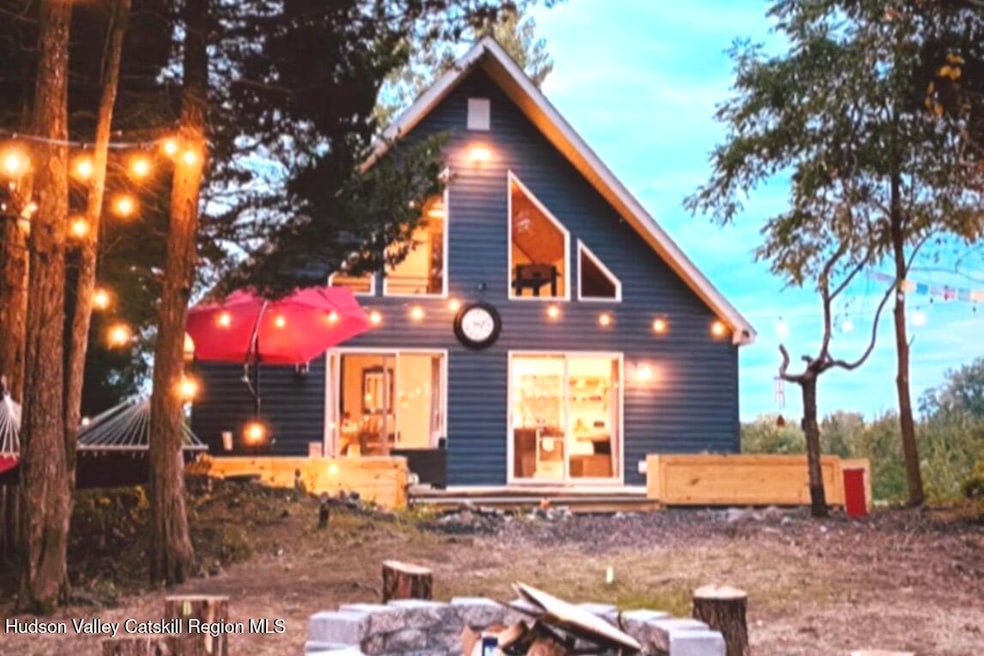 3205 Sleepy Hollow Rd, Athens, NY 12015 - photo 1