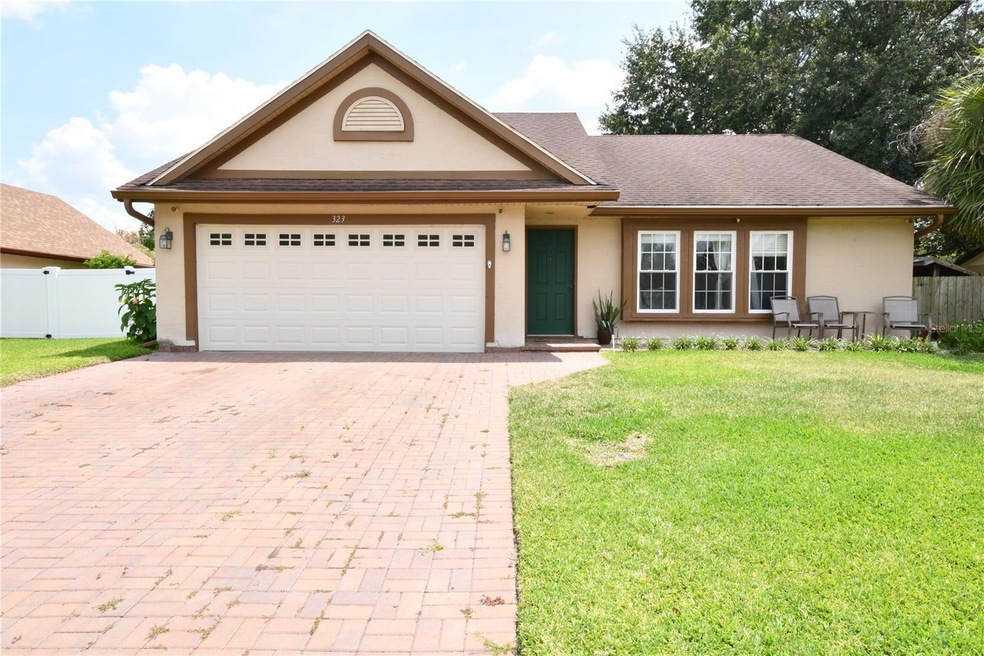 323 Dempsey Way, Orlando, FL 32835 - photo 1
