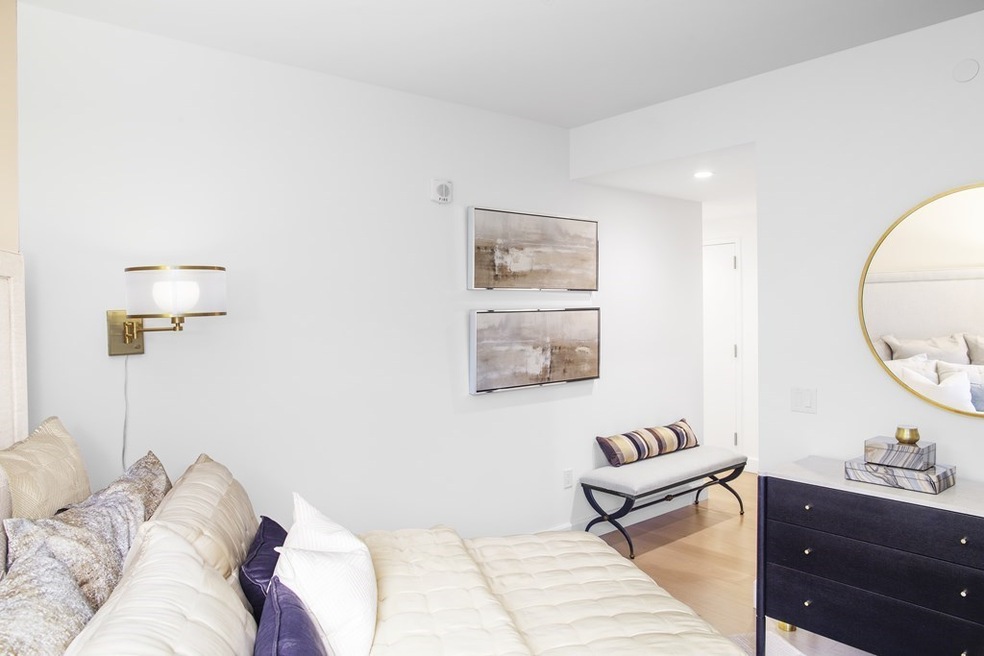 Lovejoy Wharf unit 12C, Boston, MA 02114 - photo 1