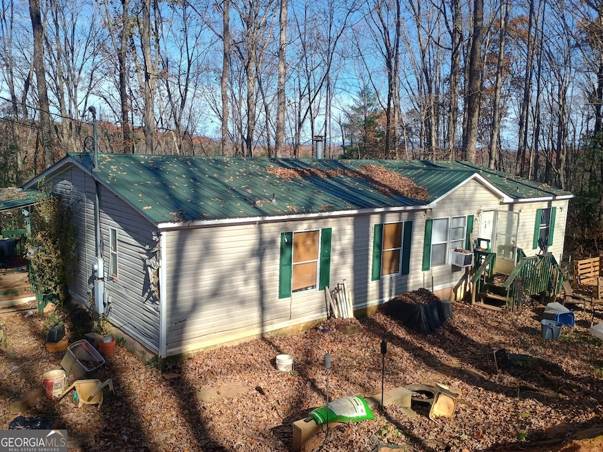 61 Lake Road Ct, Ellijay, GA 30540 - photo 1