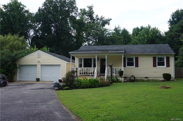 7308 Sandy Ridge Rd, Hopewell, VA 23860 - photo 1