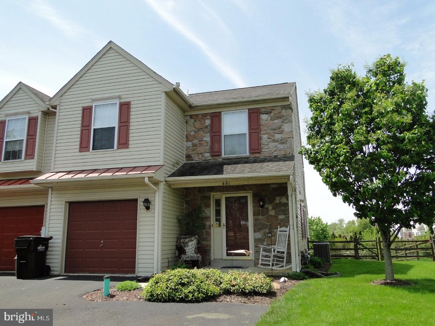 461 Berkshire Dr, Souderton, PA 18964 - photo 1