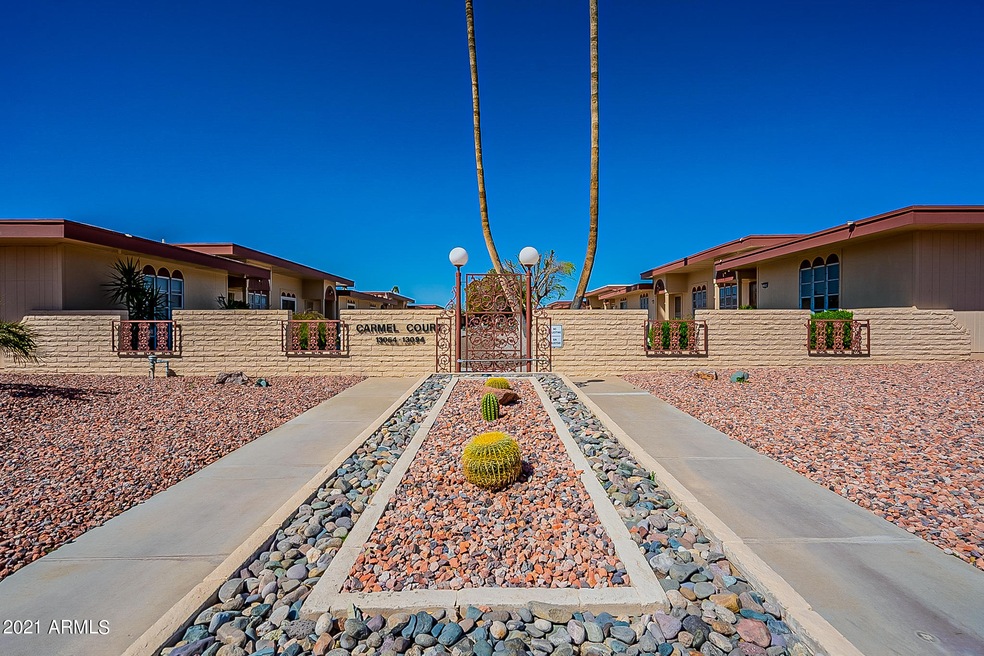 Carmel Court