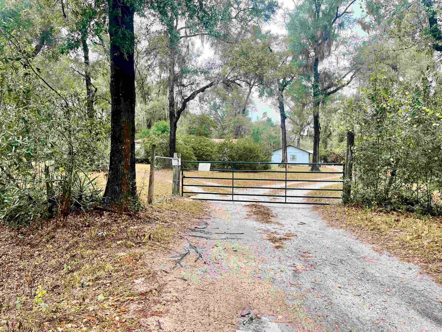 12 Harvey Mill Rd, Crawfordville, FL 32327 - photo 1