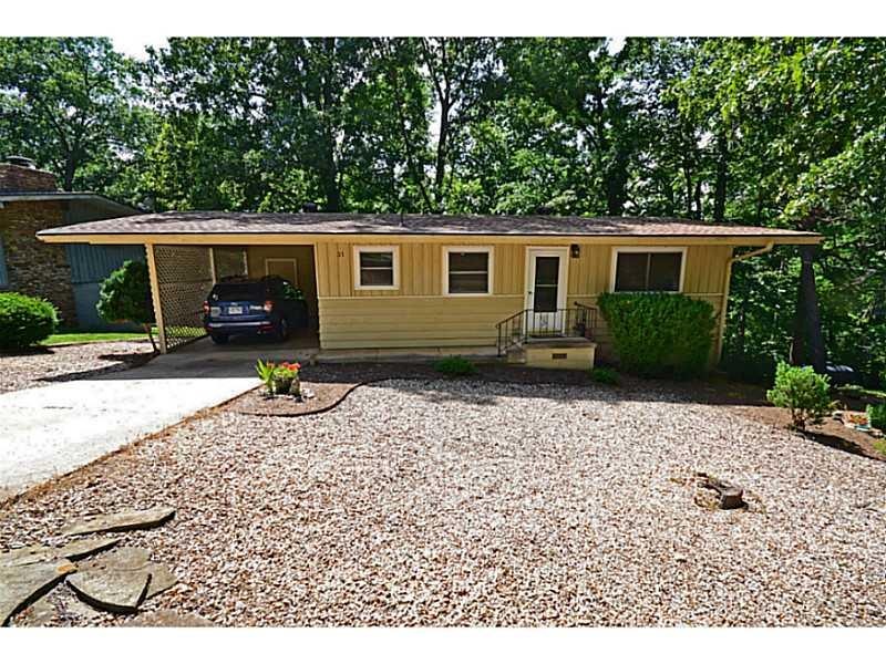 31 Gillingham Dr, Bella Vista, AR 72715 - photo 1