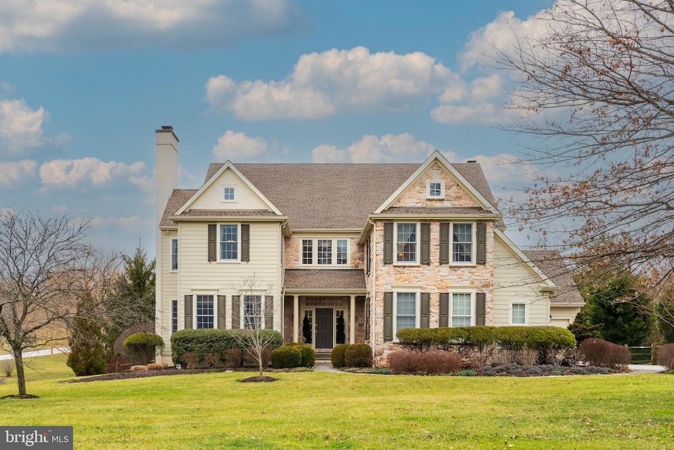 3 Mccoy Ct, Malvern, PA 19355 - photo 1