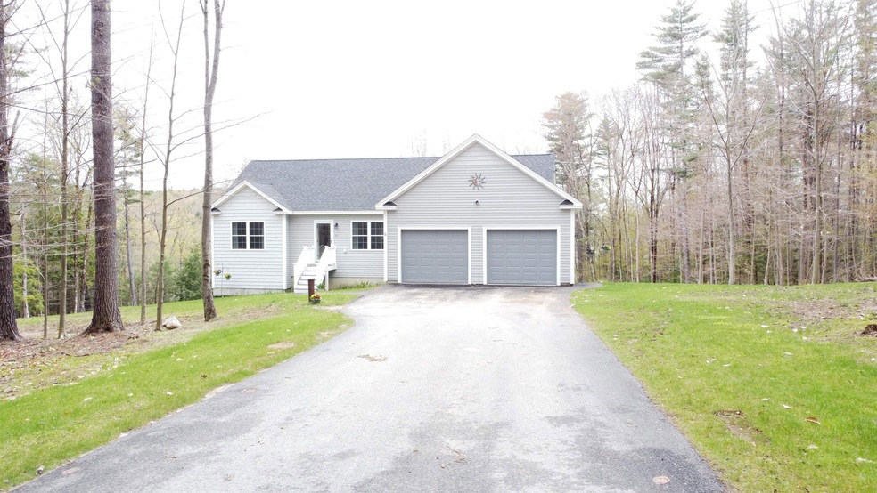 73 Winslow Rd, Weare, NH 03281 - photo 1