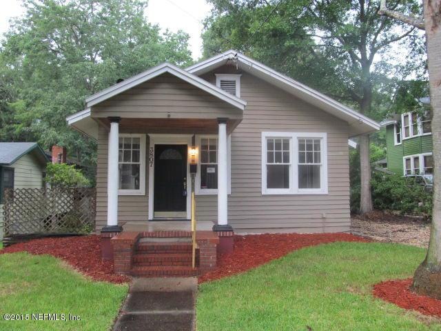 3807 Saint Johns Ave, Jacksonville, FL 32205 - photo 1