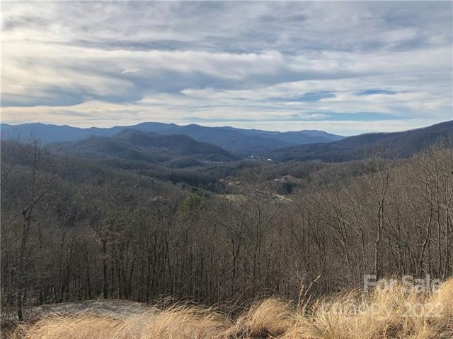 View from Tract 1