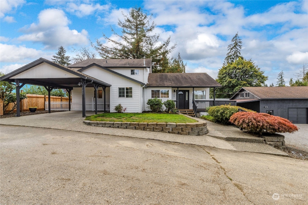 180 Campbell Ln, Port Orchard, WA 98366 - photo 1