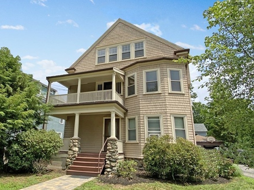 44 Harvard St, Newtonville, MA 02460 - photo 1