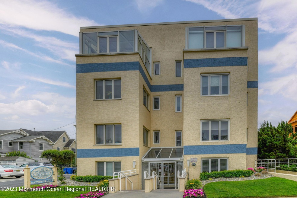 15 Garfield Ave unit 105, Avon By the Sea, NJ 07717 - photo 1
