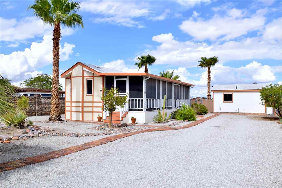 12594 E 45th Ln, Yuma, AZ 85367 - photo 1