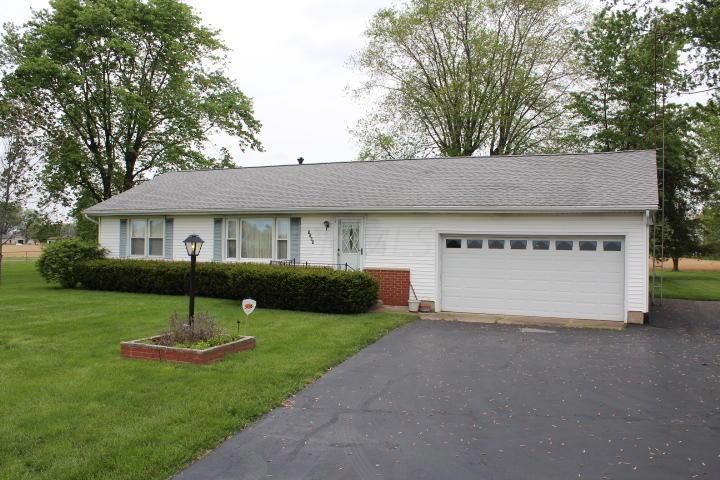 8244 State Route 56 E, Circleville, OH 43113 - photo 1