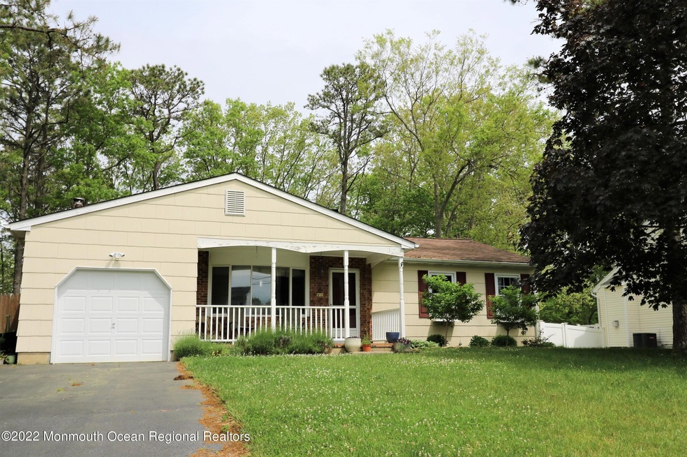 120 Brigantine Rd, Manahawkin, NJ 08050 - photo 1