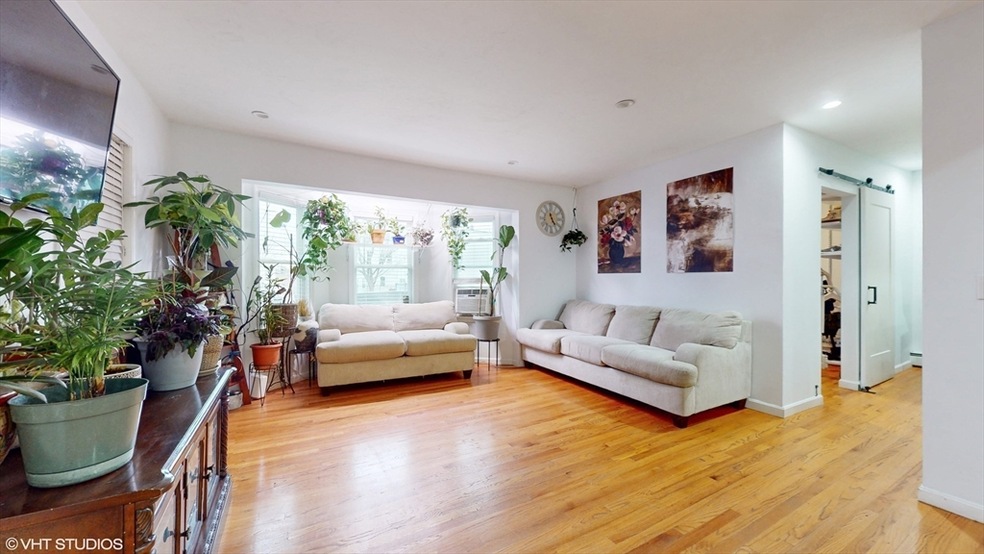 6 Charles Rd, Dorchester Center, MA 02124 - photo 1