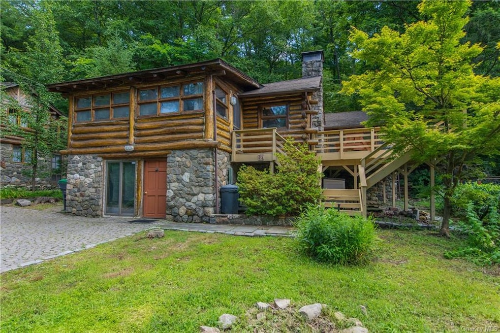 17 Woods Rd, Greenwood Lake, NY 10925 - photo 1