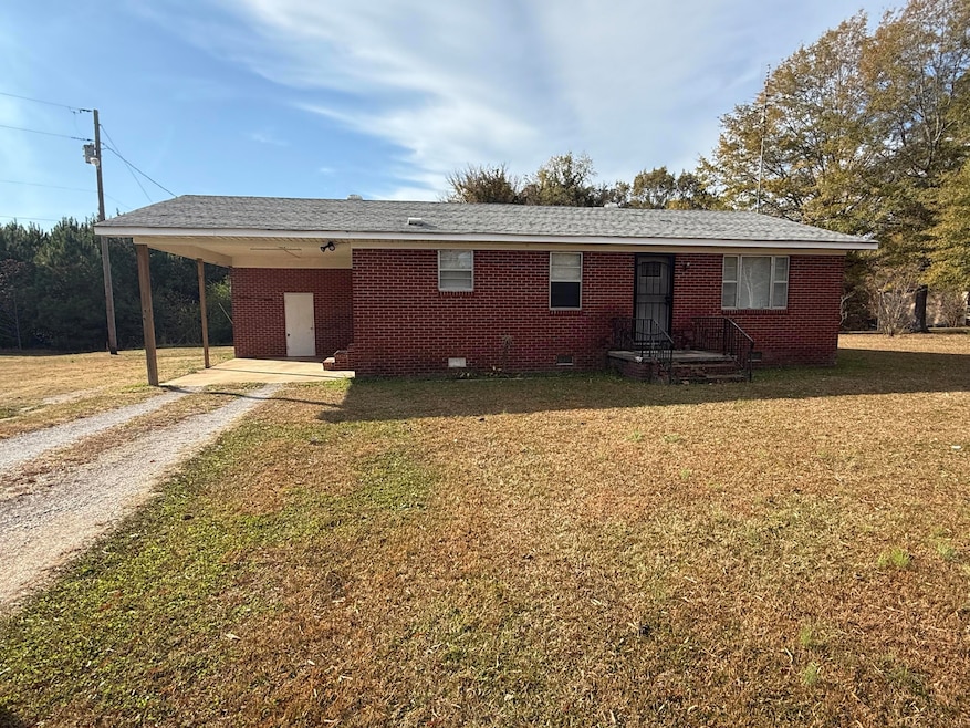 245 County Road 231, Iuka, MS 38852 - photo 1
