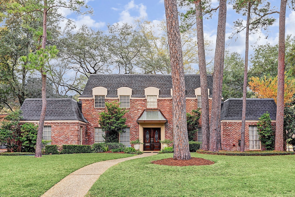 13802 Pinerock Ln, Houston, TX 77079 - photo 1