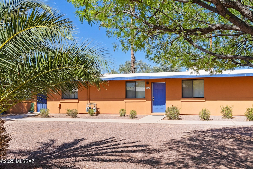 350 N Silverbell Rd unit 191, Tucson, AZ 85745 - photo 1