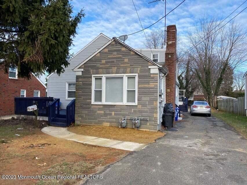 207 Oakwood Ave unit 2, Long Branch, NJ 07740 - photo 1