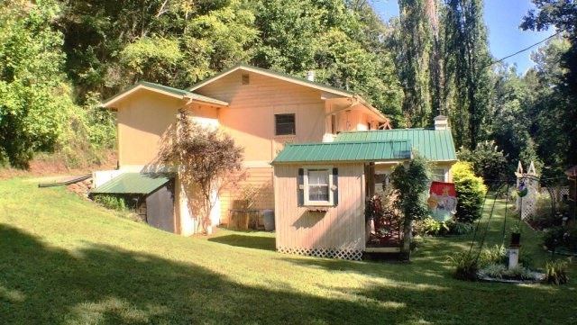 Main View