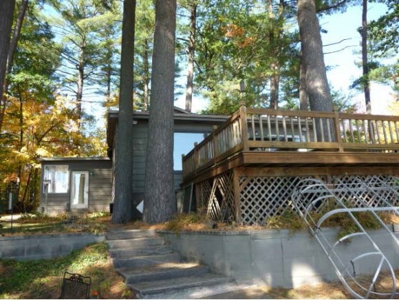 E1763 Pine Ridge Ln, Waupaca, WI 54981 - photo 1