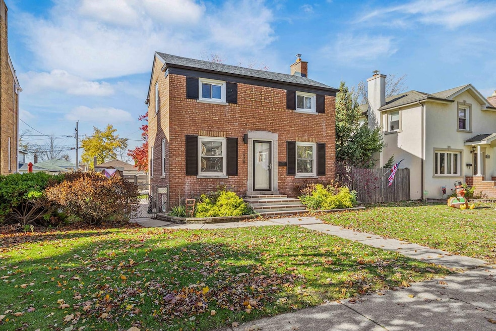 2428 Clarke St, River Grove, IL 60171 - photo 1