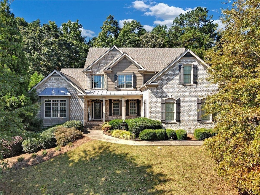 6286 Fernstone Trail NW, Acworth, GA 30101 - photo 1