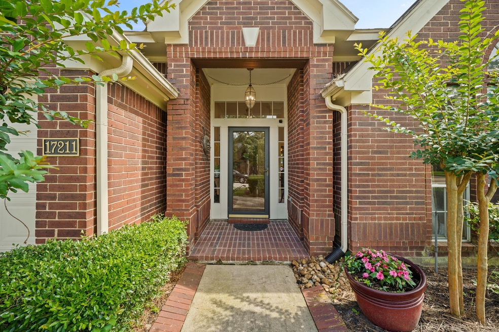 17211 Crown Meadow Ct, Houston, TX 77095 - photo 1