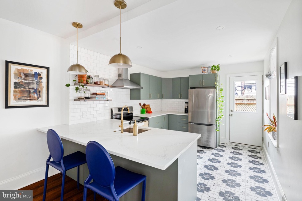 1426 N 29th St, Philadelphia, PA 19121 - photo 1