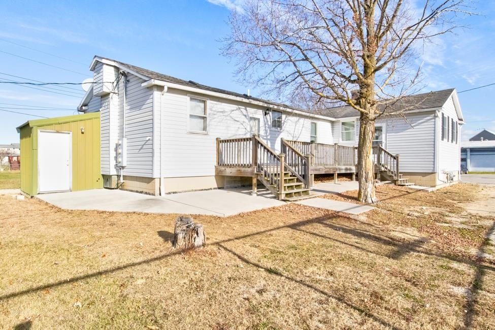 S219 School St, Stephenson, MI 49887 - photo 1