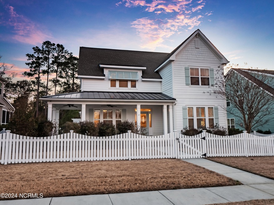 Front Elevation 3