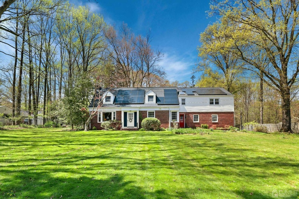 Welcome home!