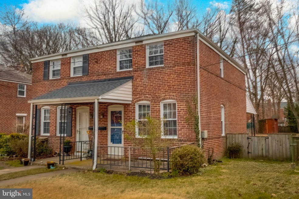 1629 Mussula Rd, Towson, MD 21286 - photo 1