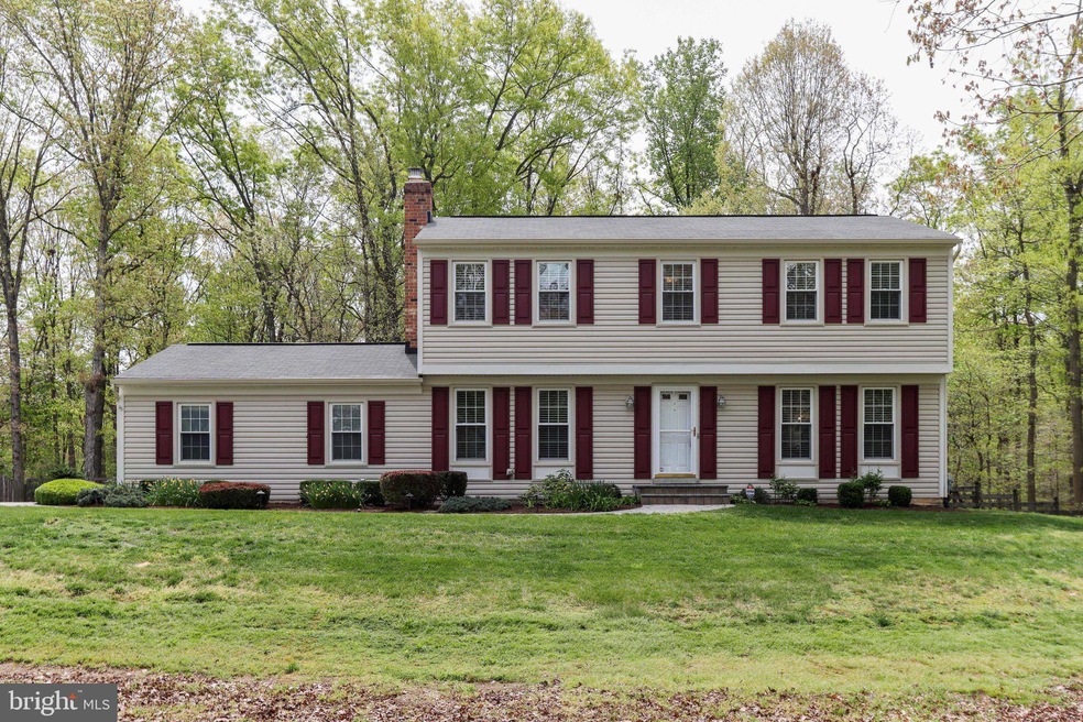 9683 Baltimore Ave, Laurel, MD 20723 - photo 1