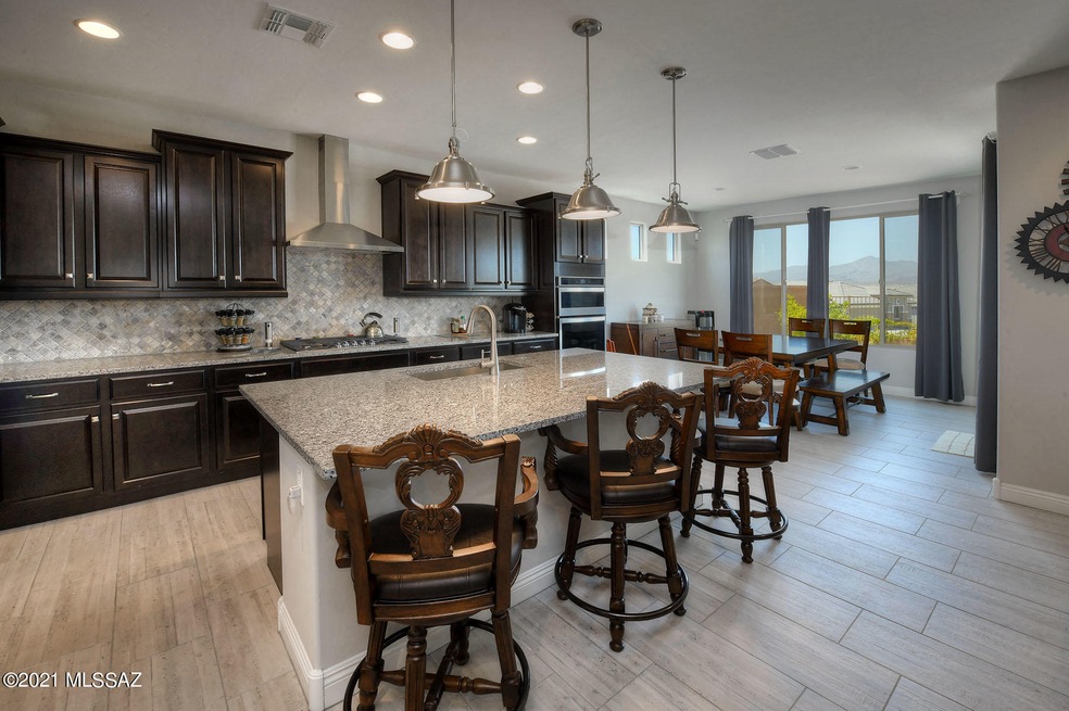 5249 Avenida Tierra Alta, Tucson, AZ 85742 - photo 1