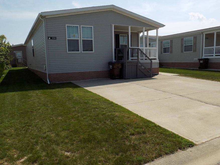 Sold $90,000 • Co-Listing Agent