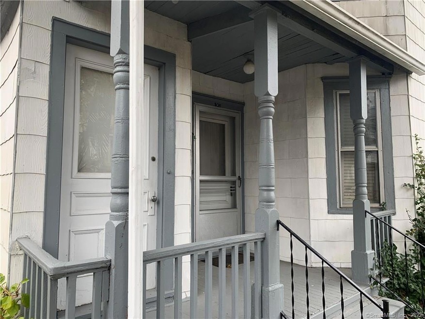 106 William St unit 2, Stamford, CT 06902 - photo 1